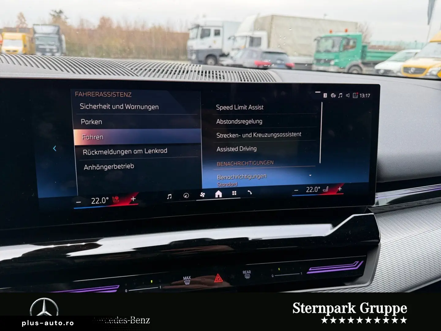 5er - 520 d M-Sport DrivAss IconGlow AHK H&K 20