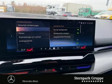 5er - 520 d M-Sport DrivAss IconGlow AHK H&K 20