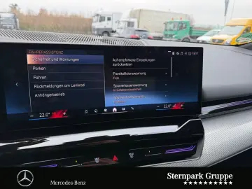 5er - 520 d M-Sport DrivAss IconGlow AHK H&K 20