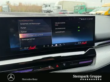 5er - 520 d M-Sport DrivAss IconGlow AHK H&K 20