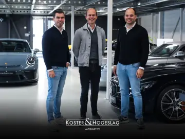 550 xDrive   M-sport - AHK - HUD - Pano- Bow&Wil