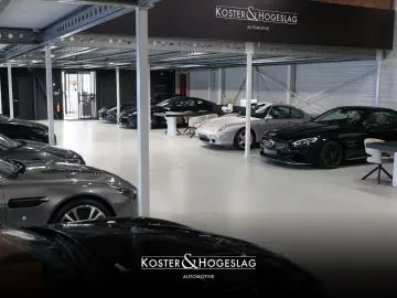 550 xDrive   M-sport - AHK - HUD - Pano- Bow&Wil