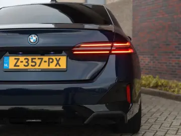 550 xDrive   M-sport - AHK - HUD - Pano- Bow&Wil