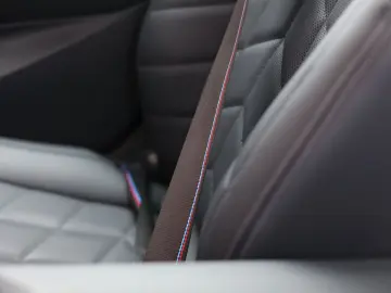 550 xDrive   M-sport - AHK - HUD - Pano- Bow&Wil