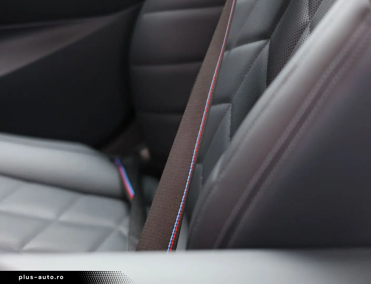 550 xDrive   M-sport - AHK - HUD - Pano- Bow&Wil