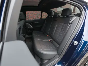 550 xDrive   M-sport - AHK - HUD - Pano- Bow&Wil