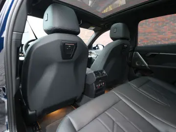 550 xDrive   M-sport - AHK - HUD - Pano- Bow&Wil