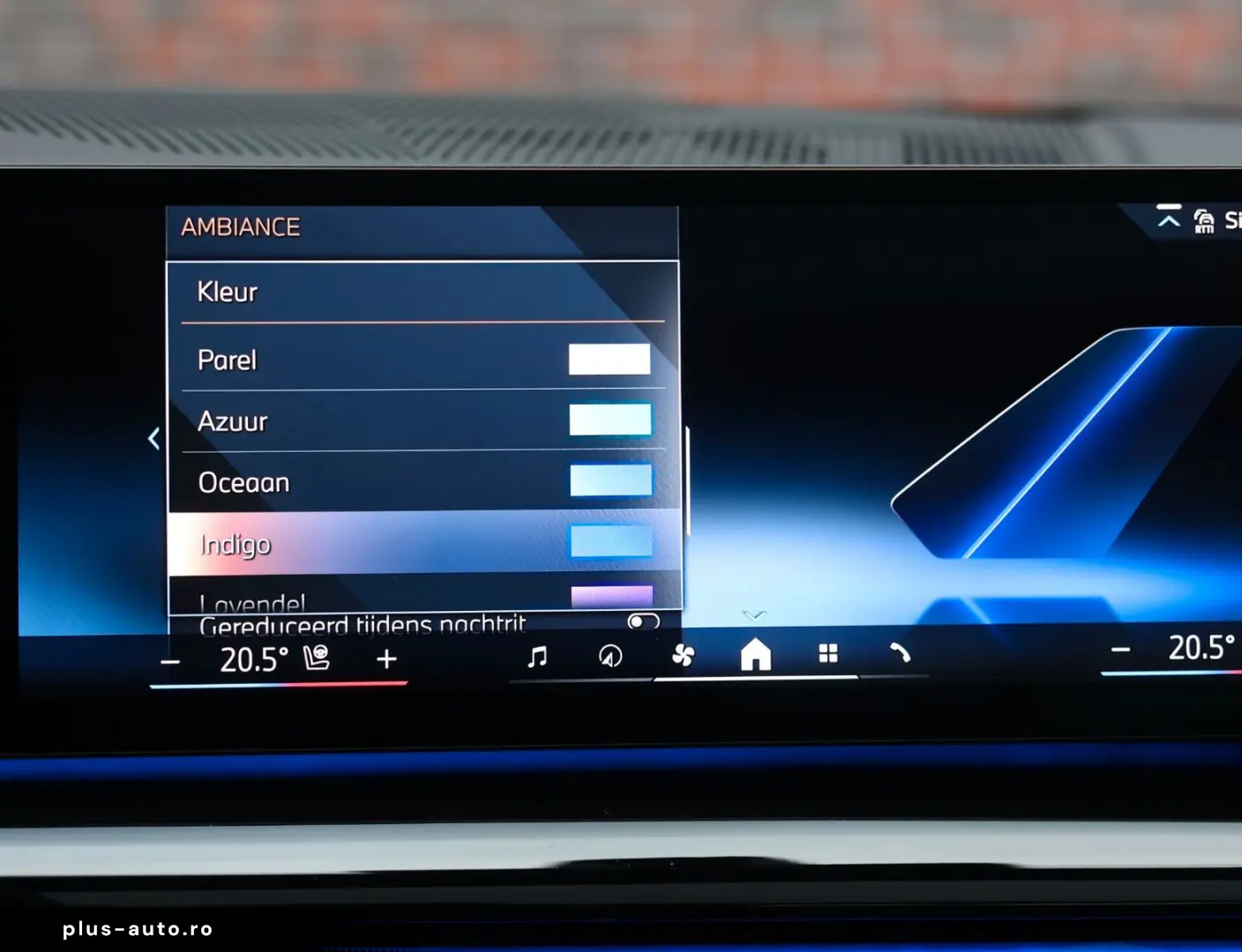 550 xDrive   M-sport - AHK - HUD - Pano- Bow&Wil