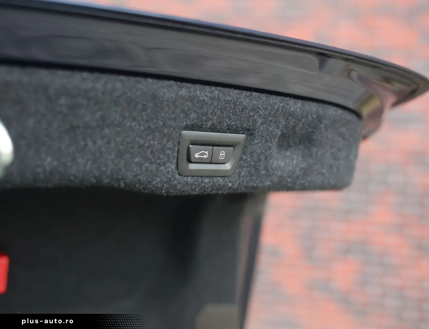 550 xDrive   M-sport - AHK - HUD - Pano- Bow&Wil