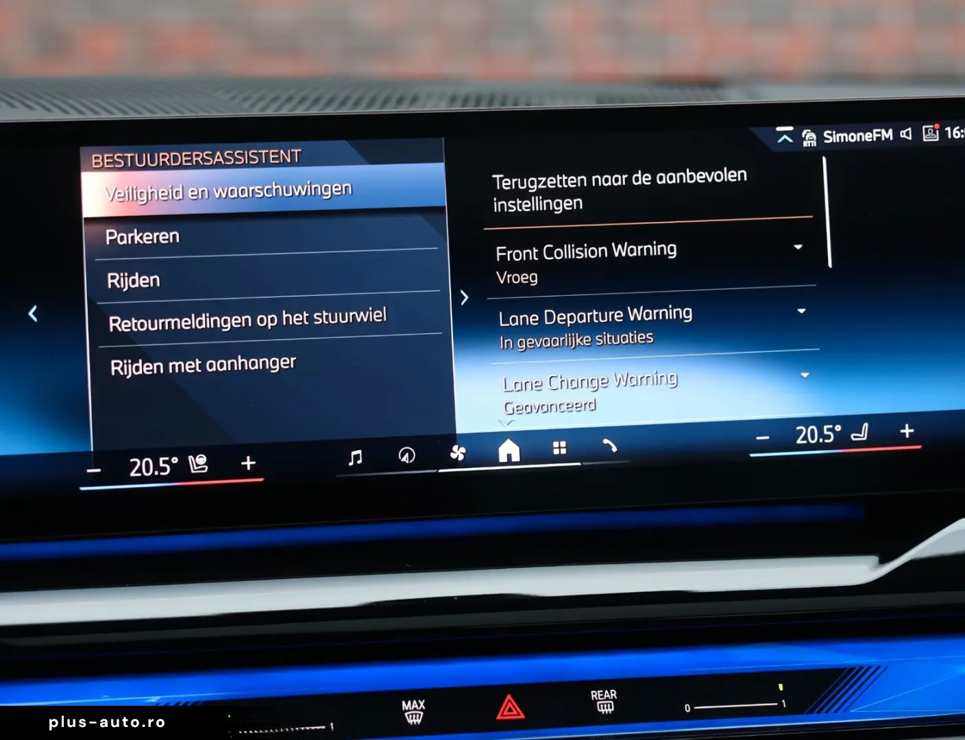 550 xDrive   M-sport - AHK - HUD - Pano- Bow&Wil