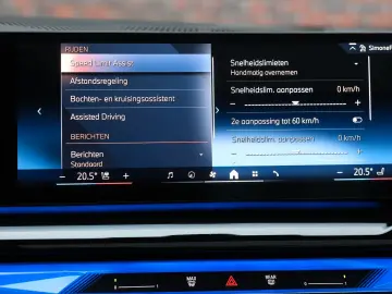 550 xDrive   M-sport - AHK - HUD - Pano- Bow&Wil