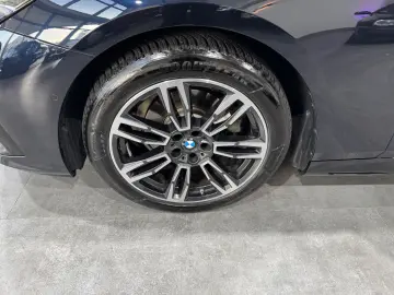 520 i M Sport Carbon HUD H&K Shadow 360  Memory