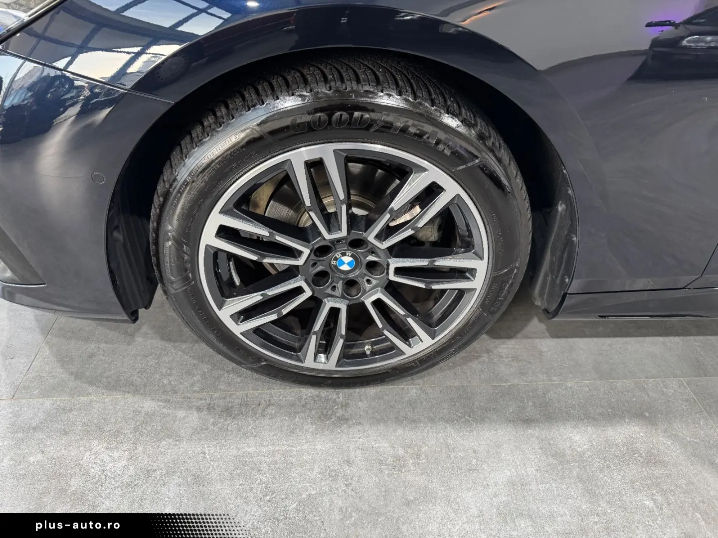 520 i M Sport Carbon HUD H&K Shadow 360  Memory