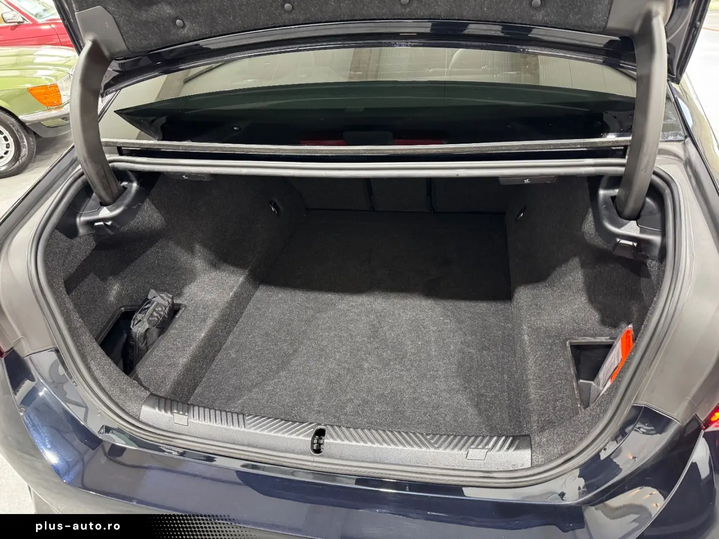 520 i M Sport Carbon HUD H&K Shadow 360  Memory