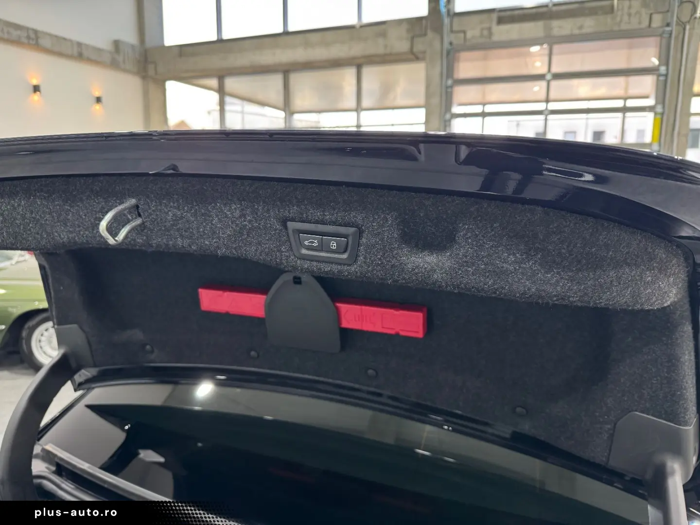 520 i M Sport Carbon HUD H&K Shadow 360  Memory