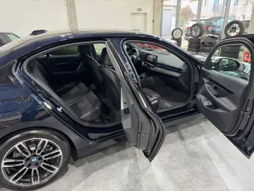 520 i M Sport Carbon HUD H&K Shadow 360  Memory