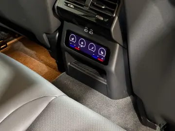 520 i M Sport Carbon HUD H&K Shadow 360  Memory