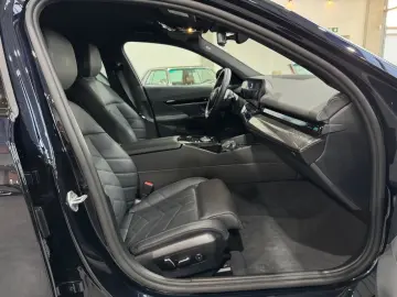 520 i M Sport Carbon HUD H&K Shadow 360  Memory