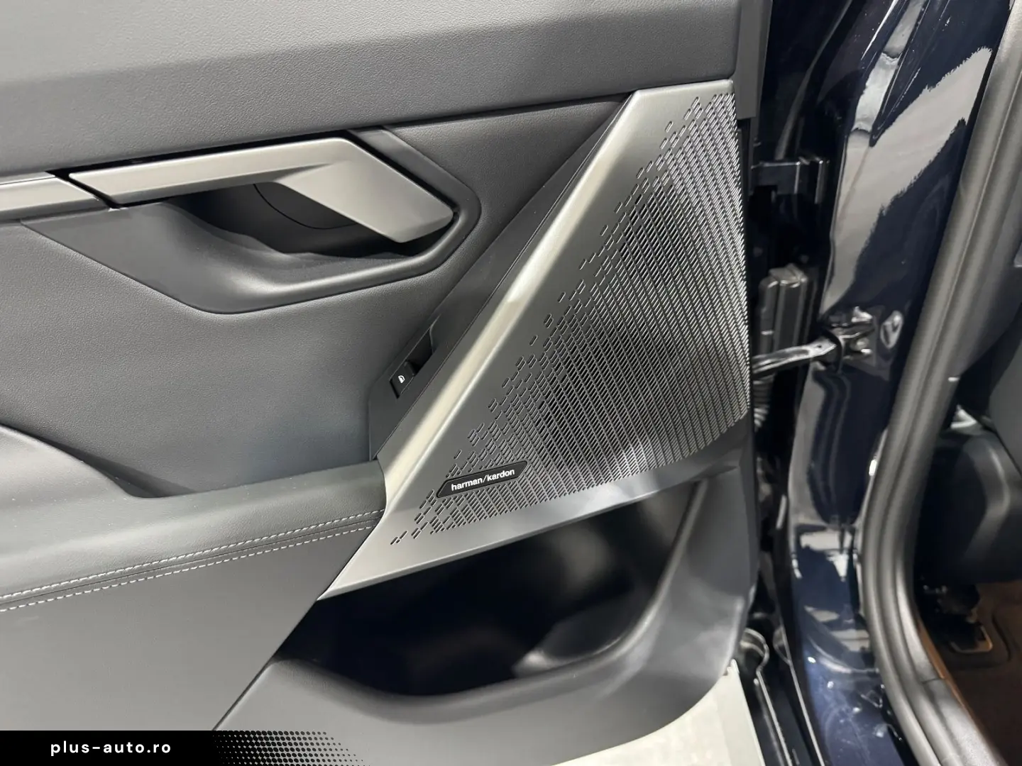 520 i M Sport Carbon HUD H&K Shadow 360  Memory