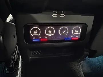 520 i M Sport Carbon HUD H&K Shadow 360  Memory