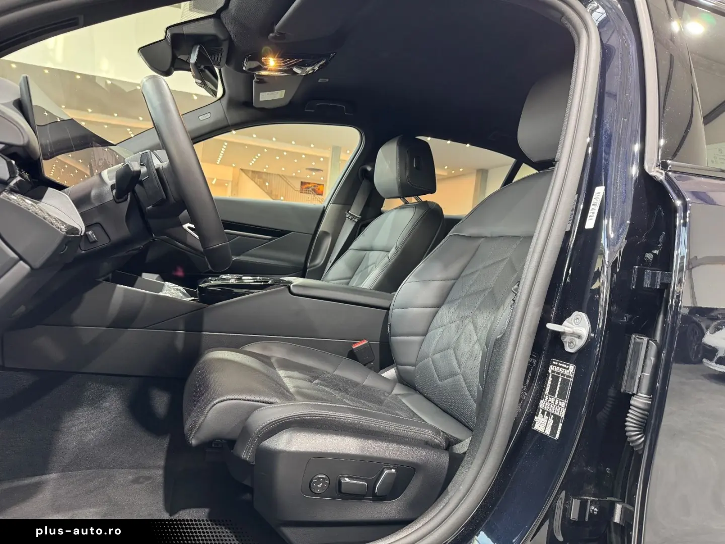 520 i M Sport Carbon HUD H&K Shadow 360  Memory