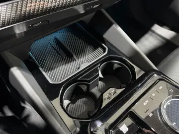 520 i M Sport Carbon HUD H&K Shadow 360  Memory