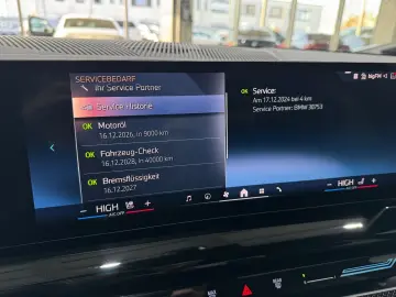 520 i M Sport Carbon HUD H&K Shadow 360  Memory