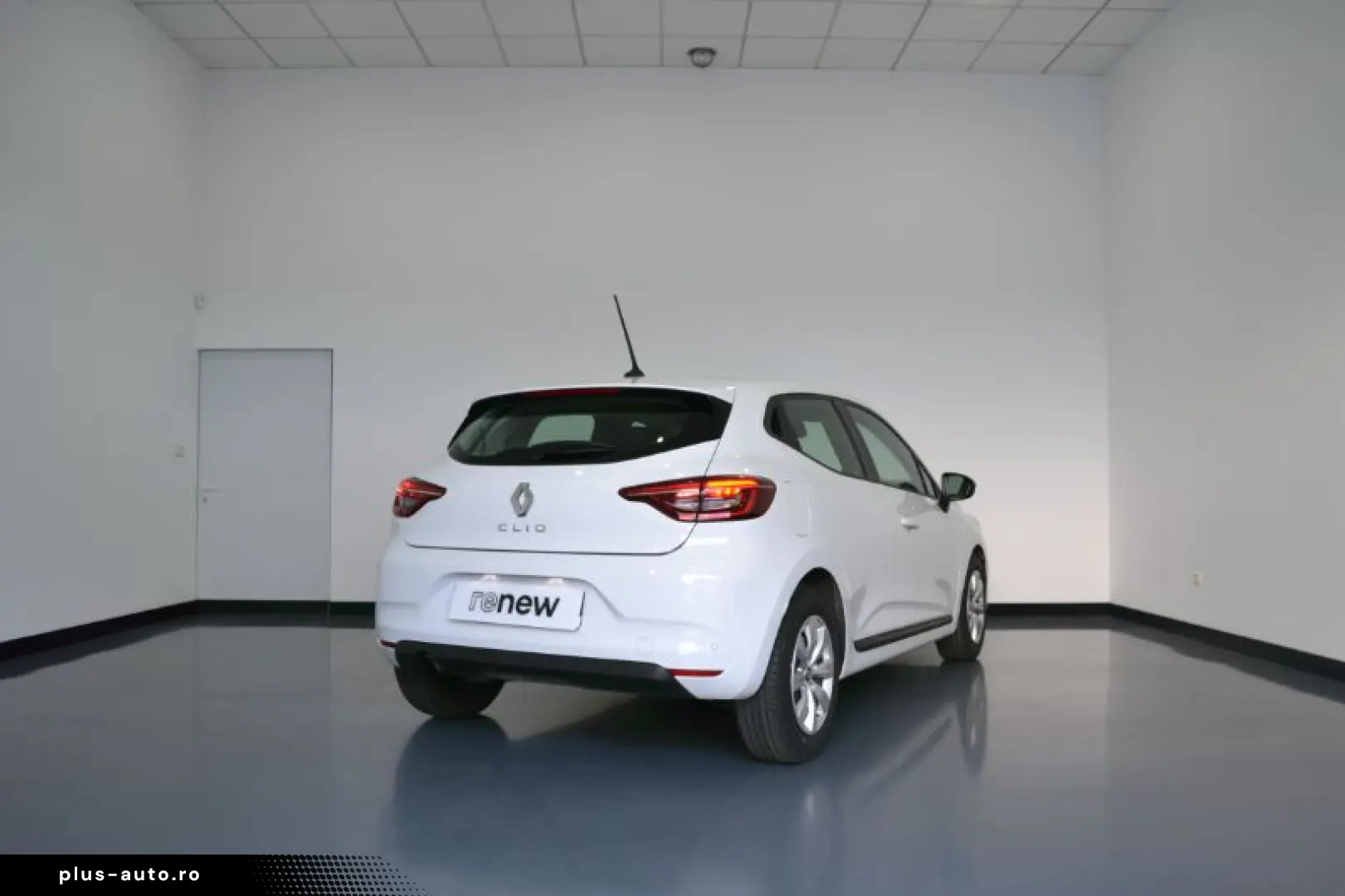 RENAULT CLIO 1.0 TCe 100CP Life