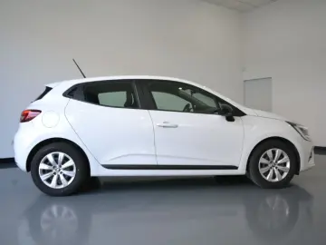 RENAULT CLIO 1.0 TCe 100CP Life