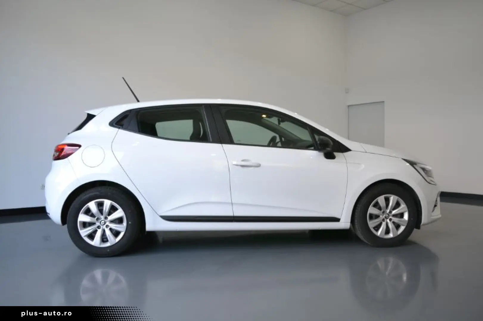 RENAULT CLIO 1.0 TCe 100CP Life