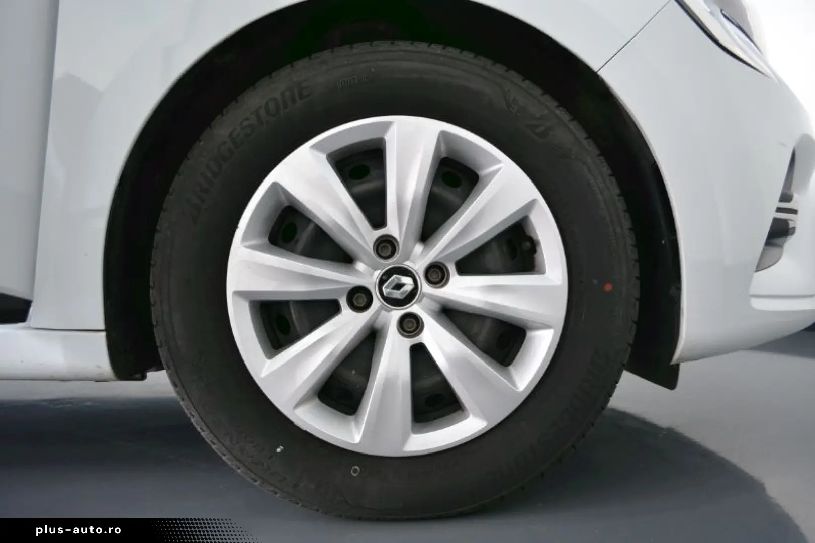 RENAULT CLIO 1.0 TCe 100CP Life