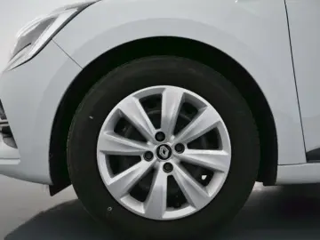 RENAULT CLIO 1.0 TCe 100CP Life