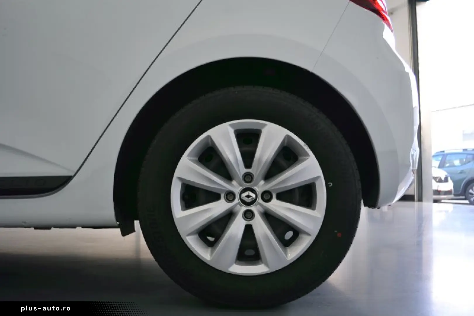 RENAULT CLIO 1.0 TCe 100CP Life