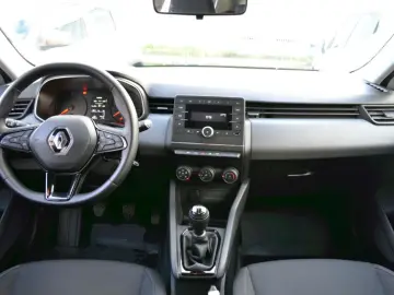 RENAULT CLIO 1.0 TCe 100CP Life