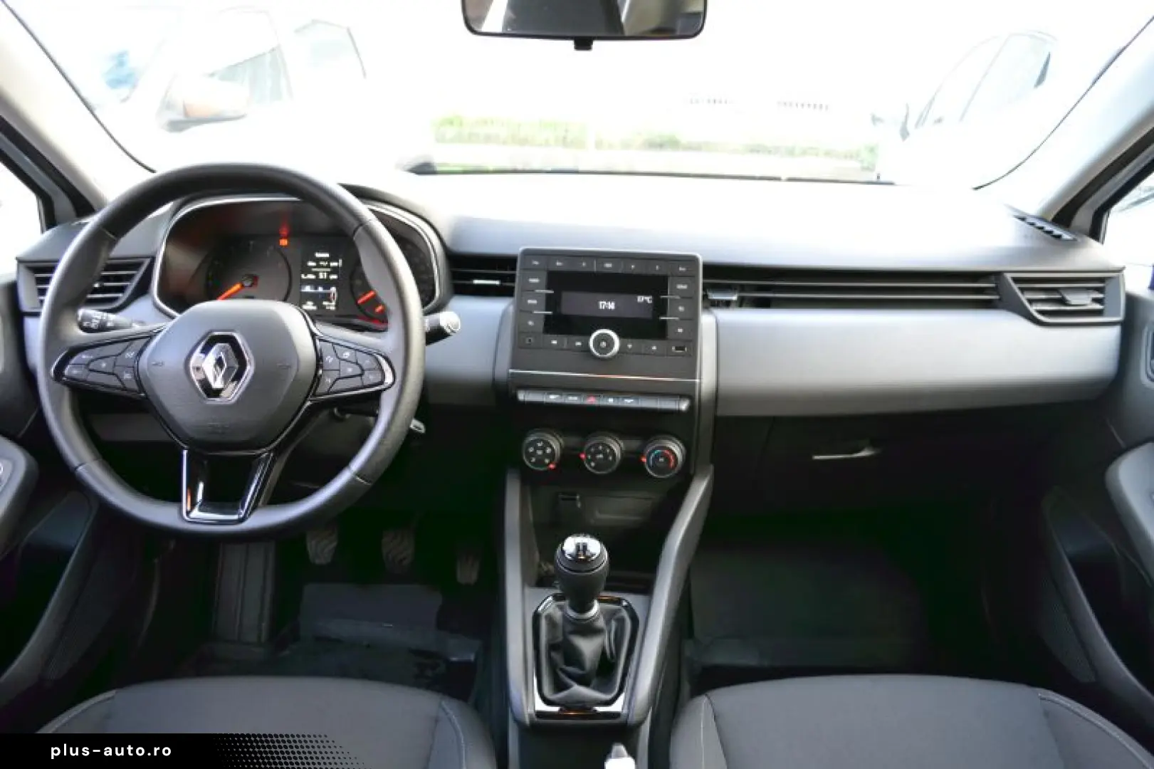 RENAULT CLIO 1.0 TCe 100CP Life