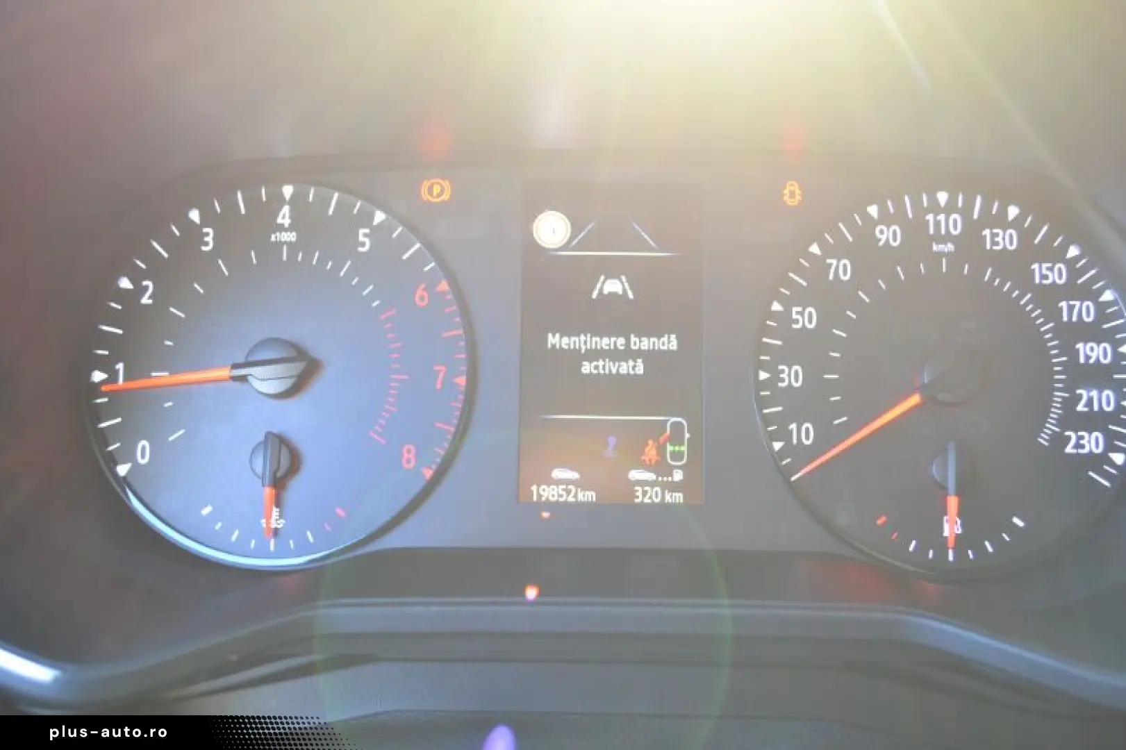 RENAULT CLIO 1.0 TCe 100CP Life