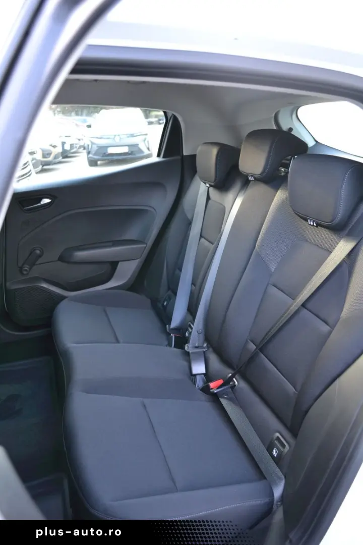 RENAULT CLIO 1.0 TCe 100CP Life