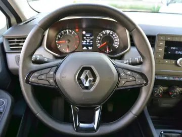 RENAULT CLIO 1.0 TCe 100CP Life