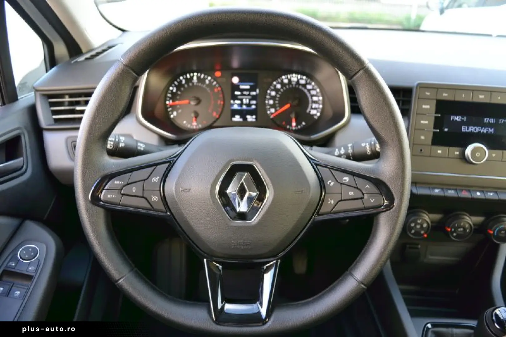 RENAULT CLIO 1.0 TCe 100CP Life