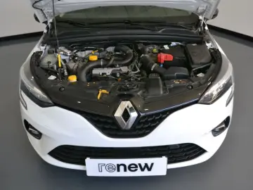 RENAULT CLIO 1.0 TCe 100CP Life