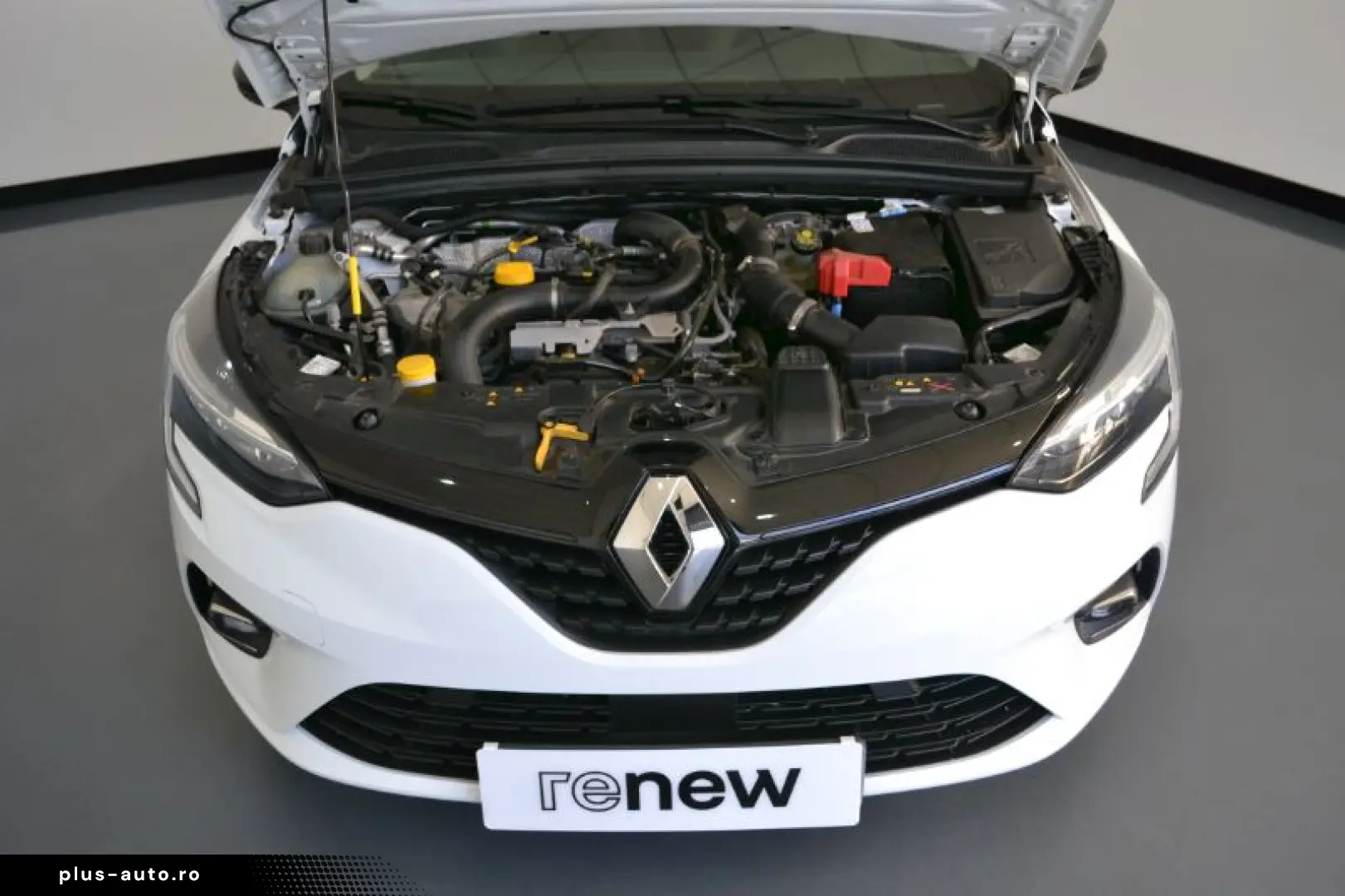 RENAULT CLIO 1.0 TCe 100CP Life