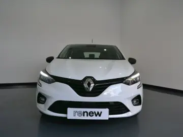 RENAULT CLIO 1.0 TCe 100CP Life