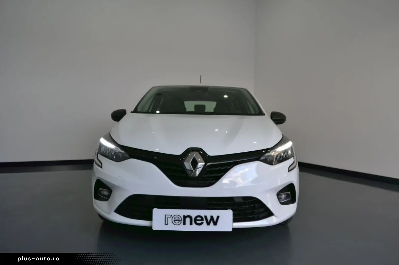 RENAULT CLIO 1.0 TCe 100CP Life