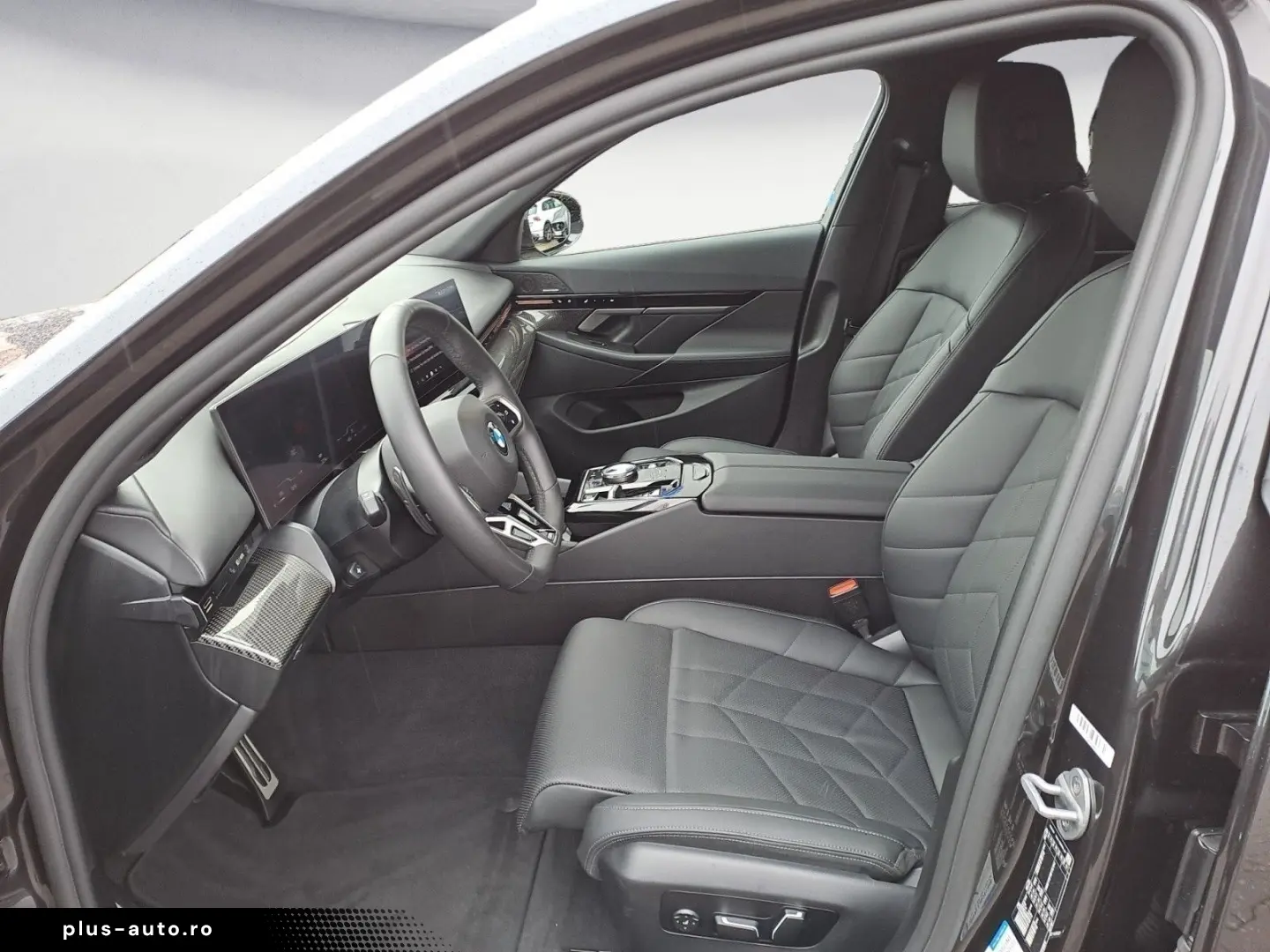 520d M Sport Komfortsitze Harman Kardon AHK