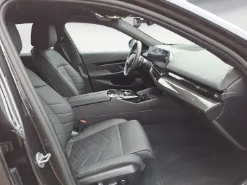 520d M Sport Komfortsitze Harman Kardon AHK