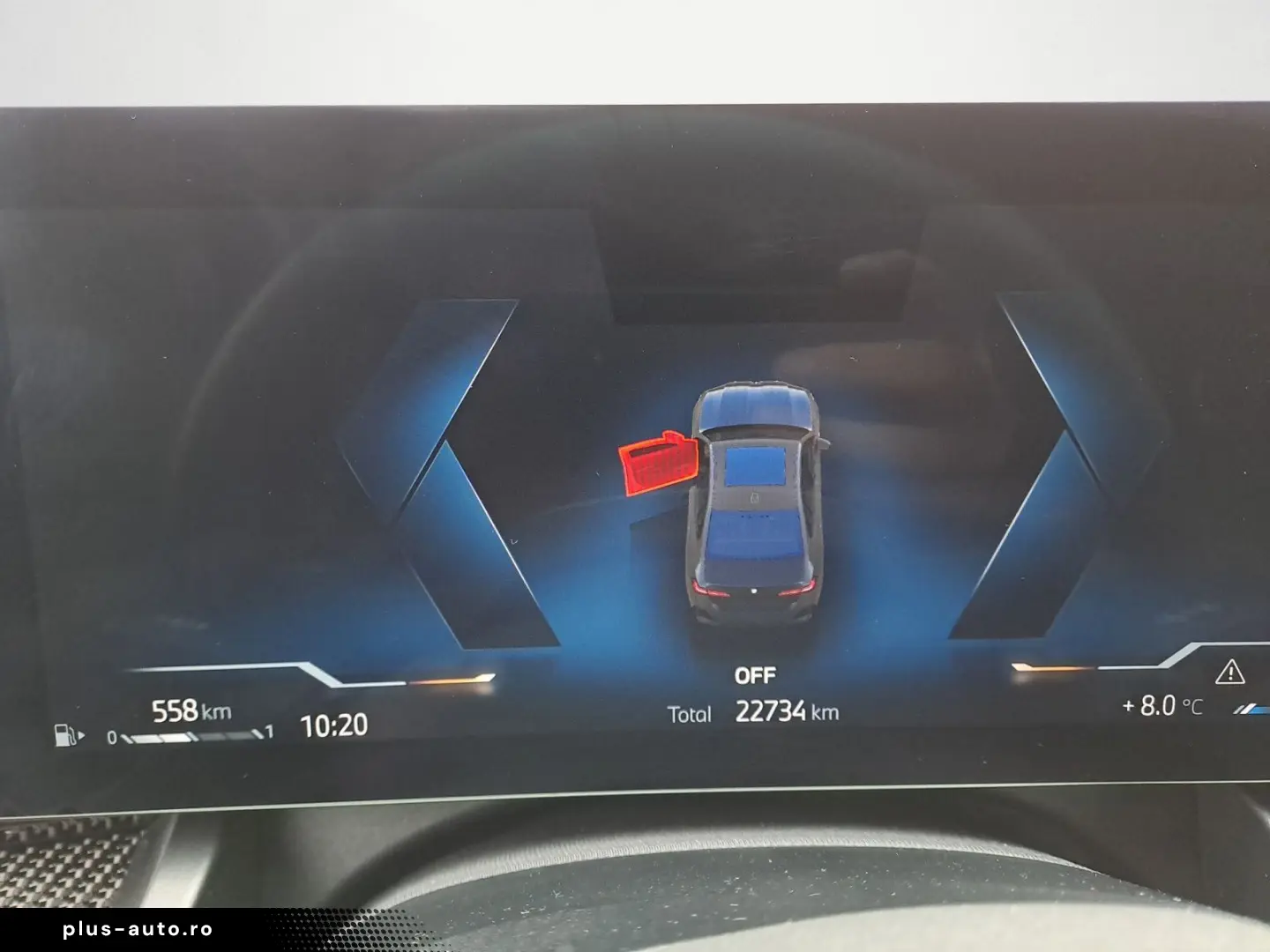 520d M Sport Komfortsitze Harman Kardon AHK