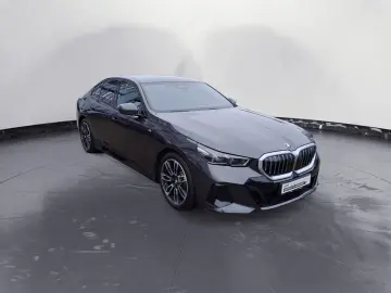520d M Sport Komfortsitze Harman Kardon AHK