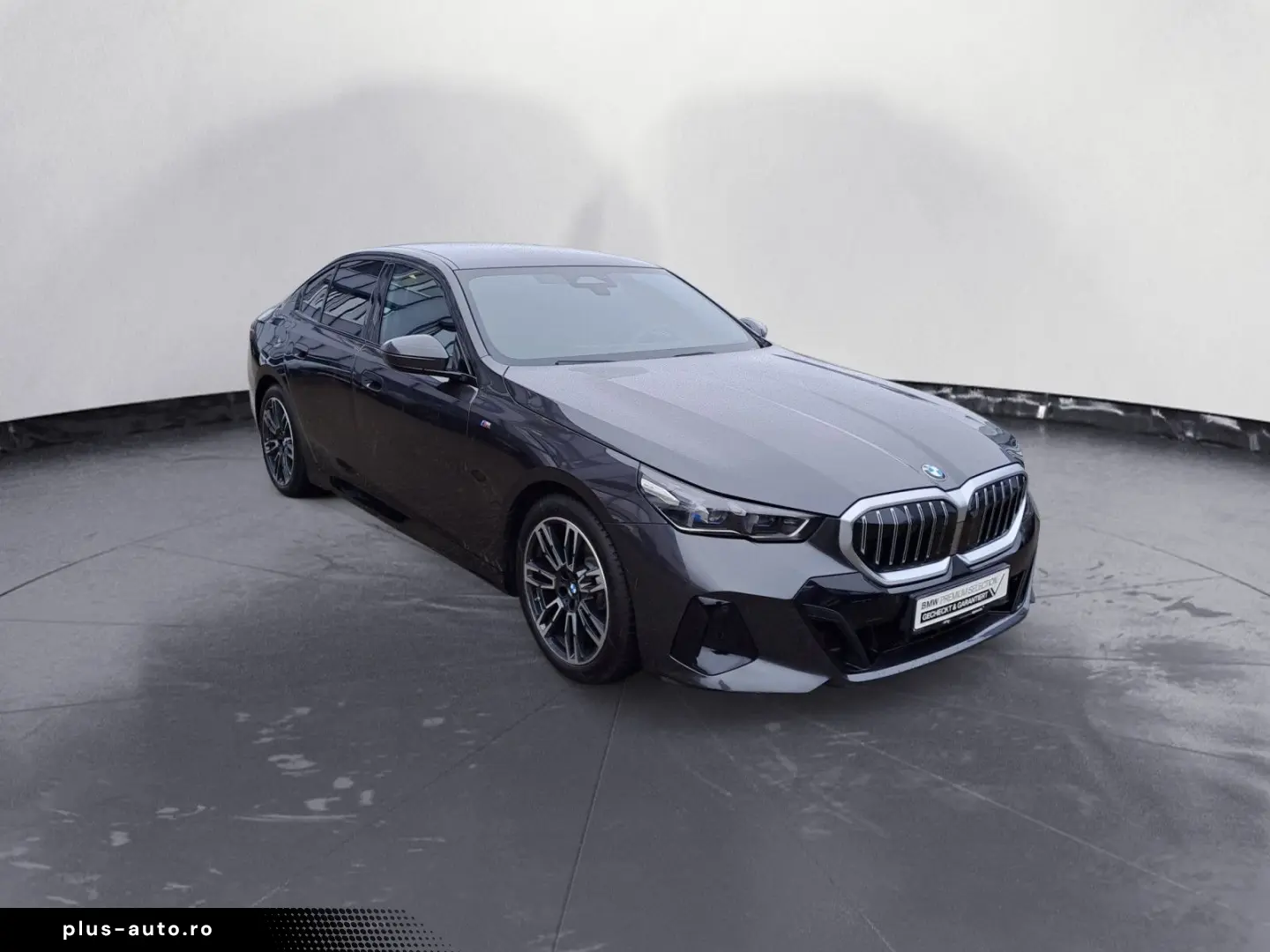 520d M Sport Komfortsitze Harman Kardon AHK
