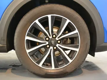 FORD PUMA 1.0 EcoBoost mHEV 125CP Titanium