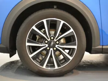 FORD PUMA 1.0 EcoBoost mHEV 125CP Titanium